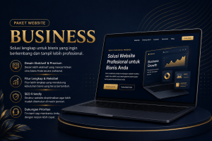 Pari Works Paket Business