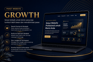 Pari Works Paket Growth